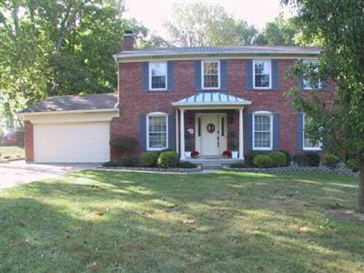 2899 Stanwin Pl, Evendale, OH 45241 photo 3
