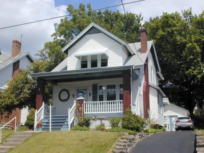 4540 Clearview Ave, Cincinnati, OH 45205 photo 2