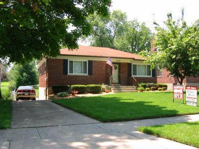 3307 Hildreth Ave, Cincinnati, OH 45211 photo 3