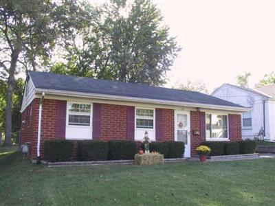 7958 Camner Ave, Cincinnati, OH 45236 photo 3