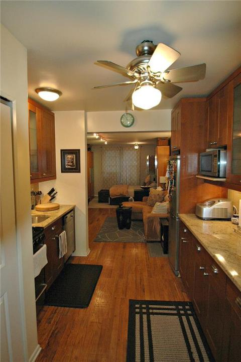 2121 Alpine Pl #1201, Cincinnati, OH 45206 photo 2