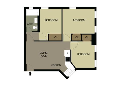 3888 Springoak Dr, Cincinnati, OH 45248 photo 10