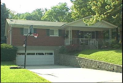 3888 Springoak Dr, Cincinnati, OH 45248 photo 2