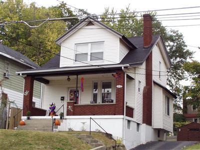 4512 Clearview Ave, Cincinnati, OH 45205 photo 3