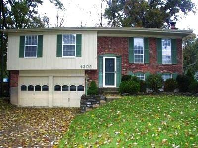 4305 Cider Mill Dr, Cincinnati, OH 45245 photo 3