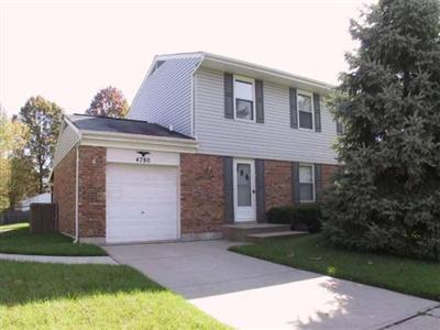 4780 Shadowood Ct, Cincinnati, OH 45244 photo 2