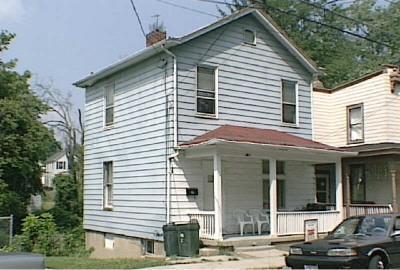 3653 Clarion Ave, Cincinnati, OH 45207 photo 2