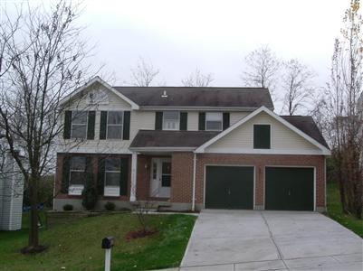 5308 Edger Dr, Cincinnati, OH 45239 photo 1
