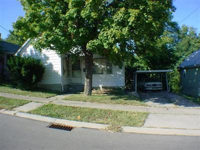 2028 Second Ave, Cincinnati, OH 45224 photo 1