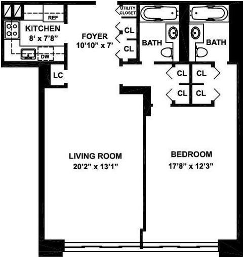 3243 Renfro Ave, Cincinnati, OH 45211 photo 2