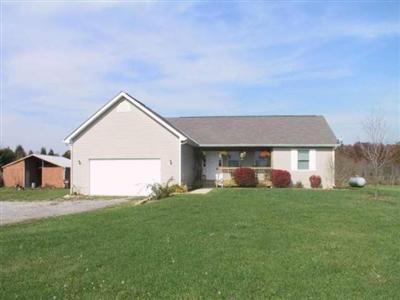 9231 Bindley Mounts Rd, Blanchester, OH 45107 photo 1
