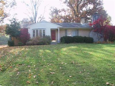 631 Silverhedge Dr, Cincinnati, OH 45231 photo 1