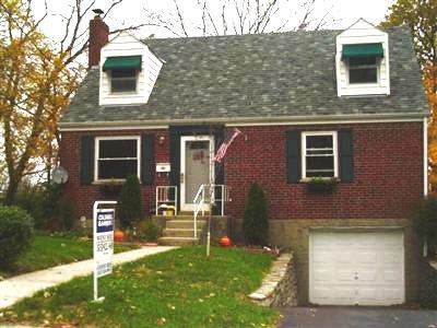 4722 Hardwick Ave, Cincinnati, OH 45238 photo 2