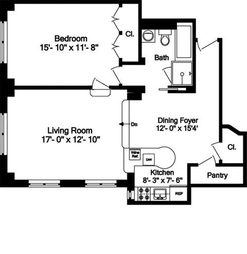 6628 Merwin Ave, Cincinnati, OH 45227 photo 8