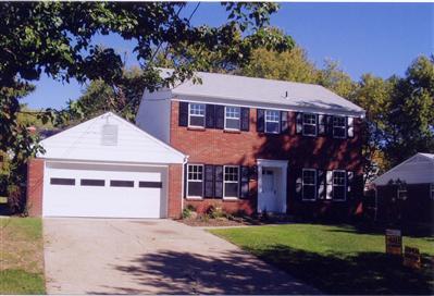 4488 Hunt Rd, Blue Ash, OH 45242 photo 1