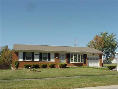 2170 Reliance Dr, Forest Park, OH 45240 photo 1
