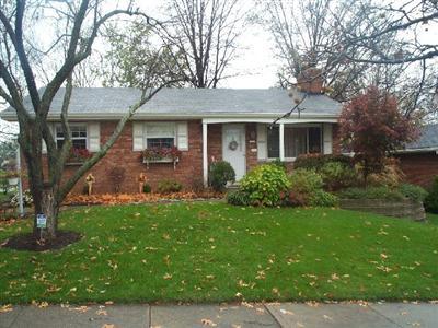 273 Centerview Dr, Cincinnati, OH 45238 photo 3