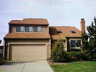 7968 Autumnwind Dr, Cincinnati, OH 45249 photo 1