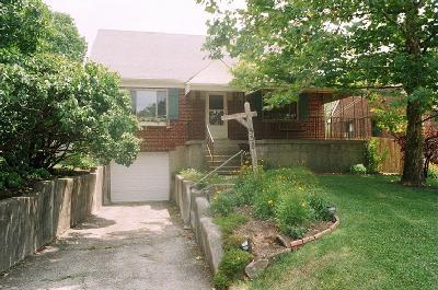 558 Purcell Ave, Cincinnati, OH 45205 photo 3