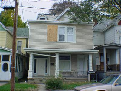 3323 Spokane Ave, Cincinnati, OH 45207 photo 3