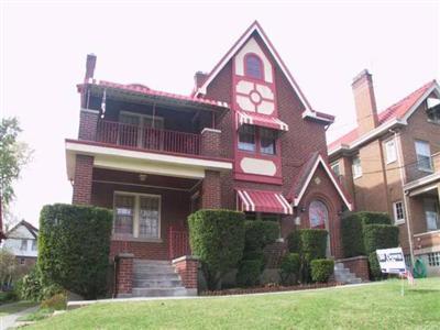 1035 Rutledge Ave, Cincinnati, OH 45205 photo 3