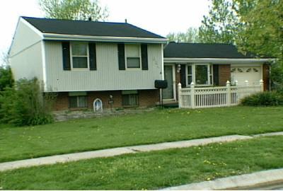 934 Harrogate Ct, Forest Park, OH 45240 photo 3