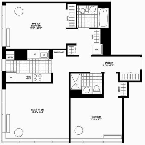 934 Harrogate Ct, Forest Park, OH 45240 photo 2