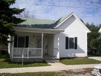 407 Dudley St, Blanchester, OH 45107 photo 3