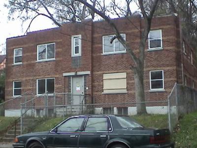 4415 Reading Ln, Cincinnati, OH 45229 photo 2