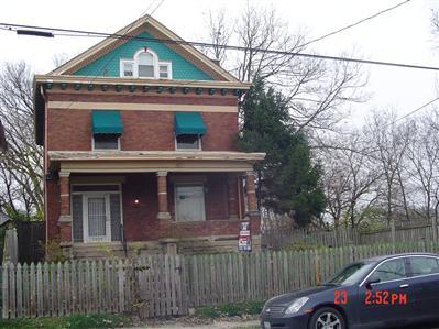 1675 Iliff Ave, Cincinnati, OH 45205 photo 2