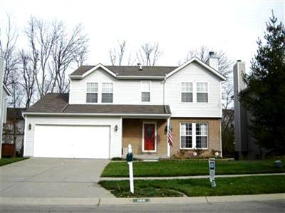 148 Hildebrant Dr, Maineville, OH 45039 photo 2