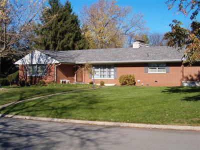 601 Murrell Dr, Dayton, OH 45429 photo 1