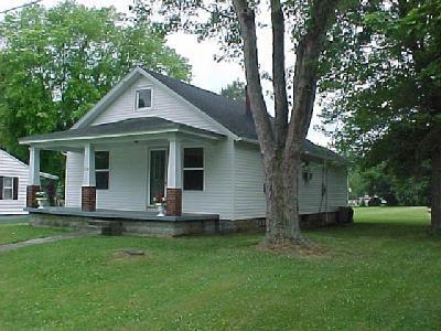 610 Ohio St, Georgetown, OH 45121 photo 2