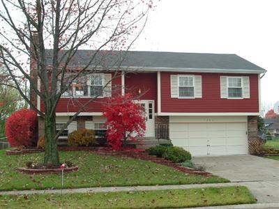 1283 Terry Ct, Mason, OH 45040 photo 1