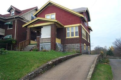 3423 Trimble Ave, Cincinnati, OH 45207 photo 3
