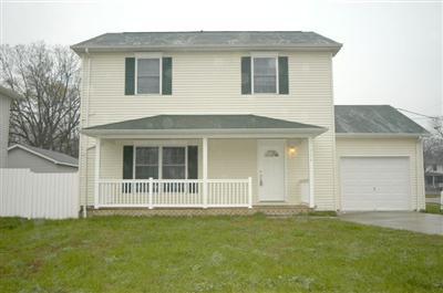 704 Walnut St, Lockland, OH 45215 photo 3