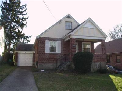 6513 Merwin Ave, Cincinnati, OH 45227 photo 3