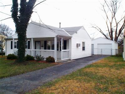 4023 Limerick Ave, Cincinnati, OH 45236 photo 2