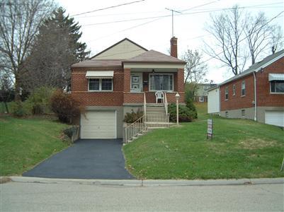 4826 Basil Ln, Cincinnati, OH 45238 photo 3