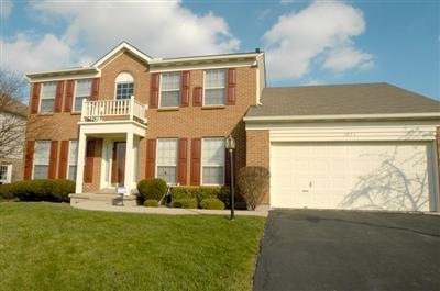 1971 Crest Rd, Forest Park, OH 45240 photo 1