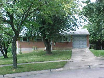 8555 Comet Ct, Cincinnati, OH 45231 photo 1