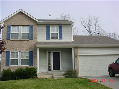 10060 Trapp Ln, Cincinnati, OH 45231 photo 2