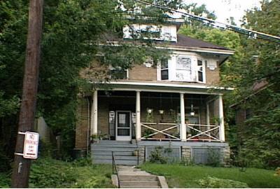 218 Woolper Ave, Cincinnati, OH 45220 photo 3
