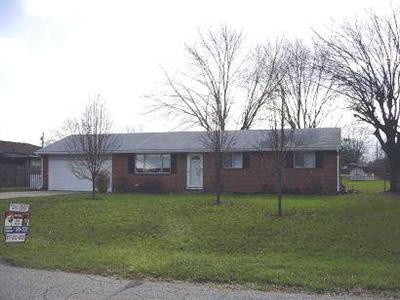 191 Oak Dr, Franklin, OH 45005 photo 1