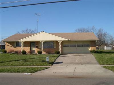 11919 Wincanton Dr, Cincinnati, OH 45231 photo 1