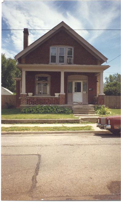 1151 Azel Ave, Hamilton, OH 45013 photo 2