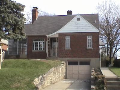 728 Clanora Dr, Cincinnati, OH 45205 photo 1