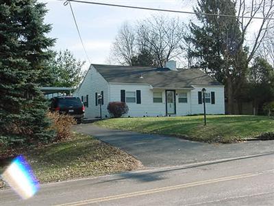7360 View Place Dr, Cincinnati, OH 45224 photo 2