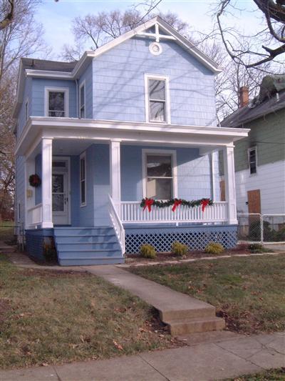 4434 Whetsel Ave, Cincinnati, OH 45227 photo 3