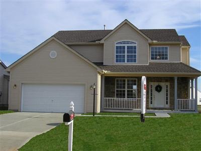 306 Rawling Dr, Harrison, OH 45030 photo 3